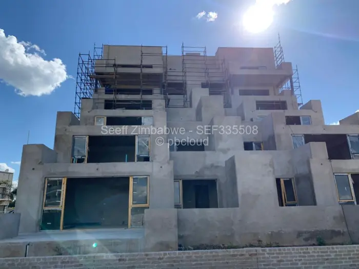 Flat/Apartment for Sale in Borrowdale West, Harare