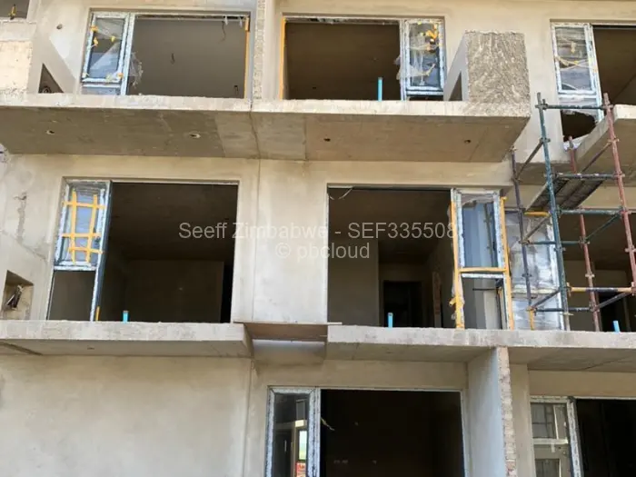 Flat/Apartment for Sale in Borrowdale West, Harare