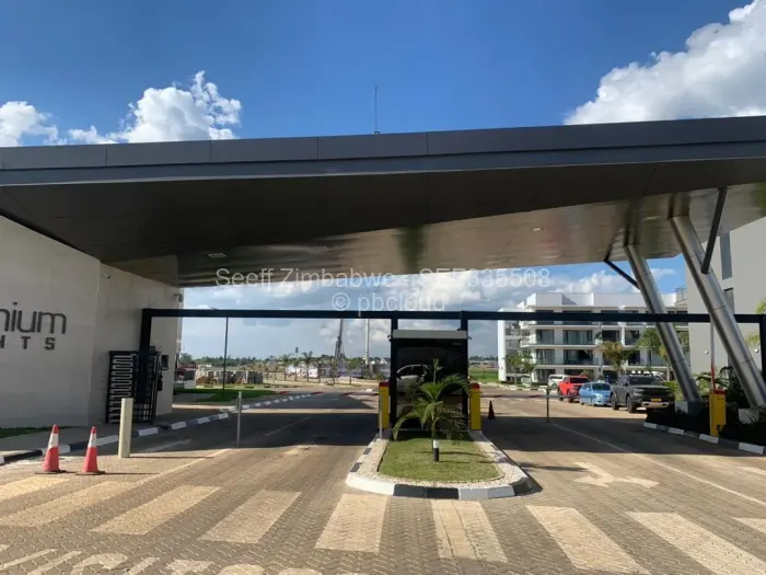 Flat/Apartment for Sale in Borrowdale West, Harare