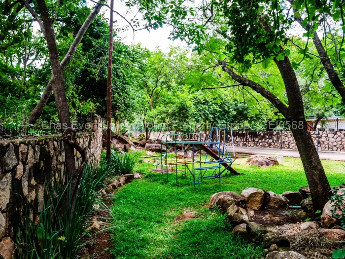 4 Bedroom House for Sale in Burnside, Bulawayo