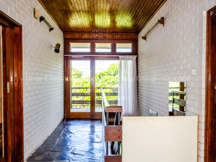 4 Bedroom House for Sale in Burnside, Bulawayo