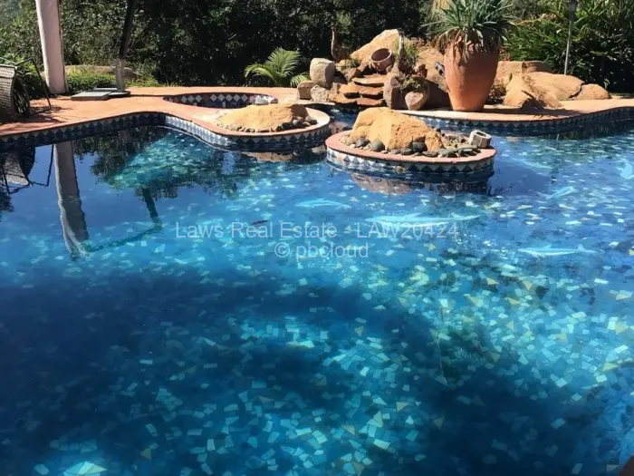 Farm/Plot for Sale in Ruwa, Ruwa