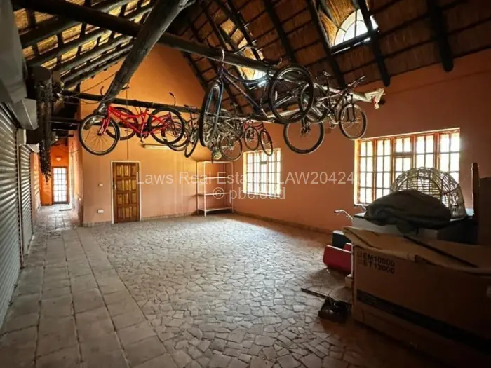 Farm/Plot for Sale in Ruwa, Ruwa