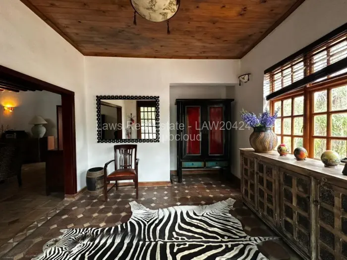 Farm/Plot for Sale in Ruwa, Ruwa