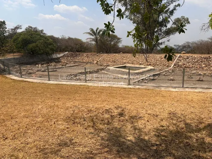 Farm/Plot for Sale in Ruwa, Ruwa
