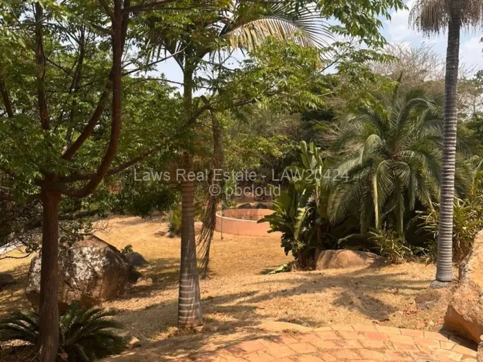Farm/Plot for Sale in Ruwa, Ruwa