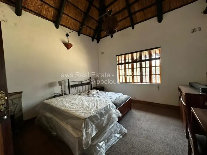 Farm/Plot for Sale in Ruwa, Ruwa