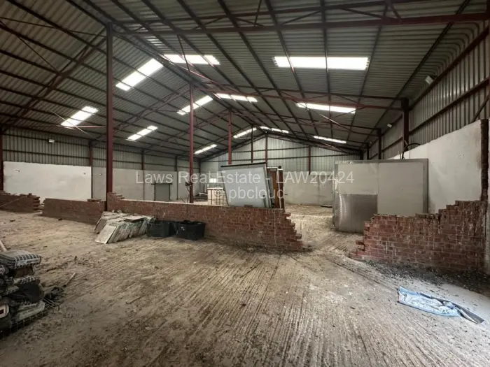 Farm/Plot for Sale in Ruwa, Ruwa