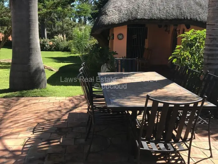 Farm/Plot for Sale in Ruwa, Ruwa