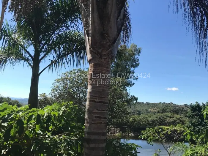Farm/Plot for Sale in Ruwa, Ruwa