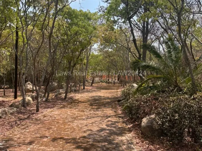 Farm/Plot for Sale in Ruwa, Ruwa