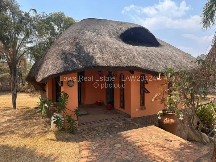 Farm/Plot for Sale in Ruwa, Ruwa