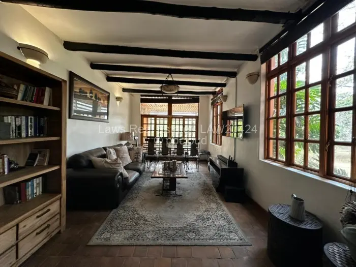 Farm/Plot for Sale in Ruwa, Ruwa