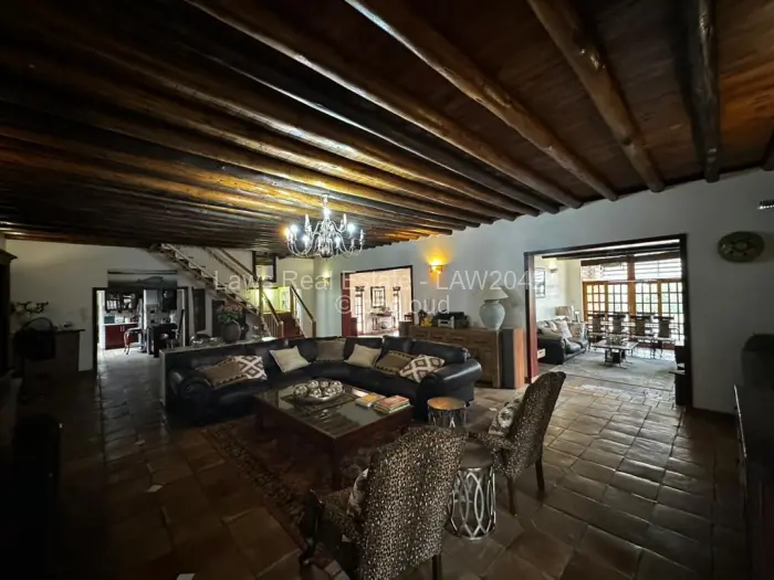 Farm/Plot for Sale in Ruwa, Ruwa