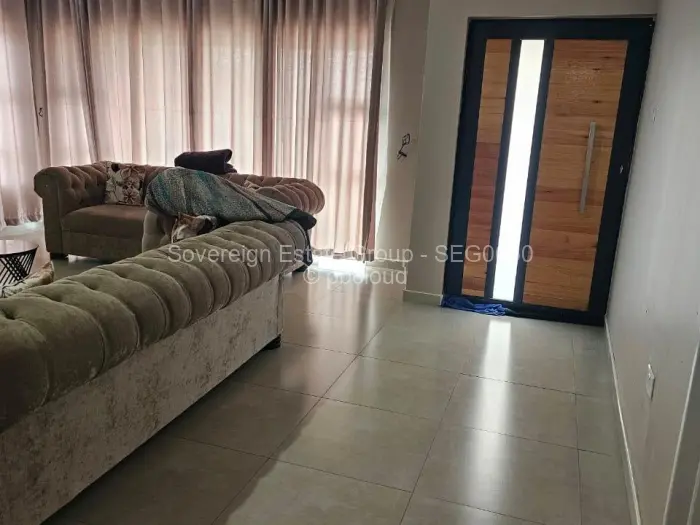 4 Bedroom House for Sale in Mabvazuva Estates, Ruwa