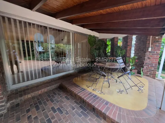 5 Bedroom House for Sale in Gunhill, Harare