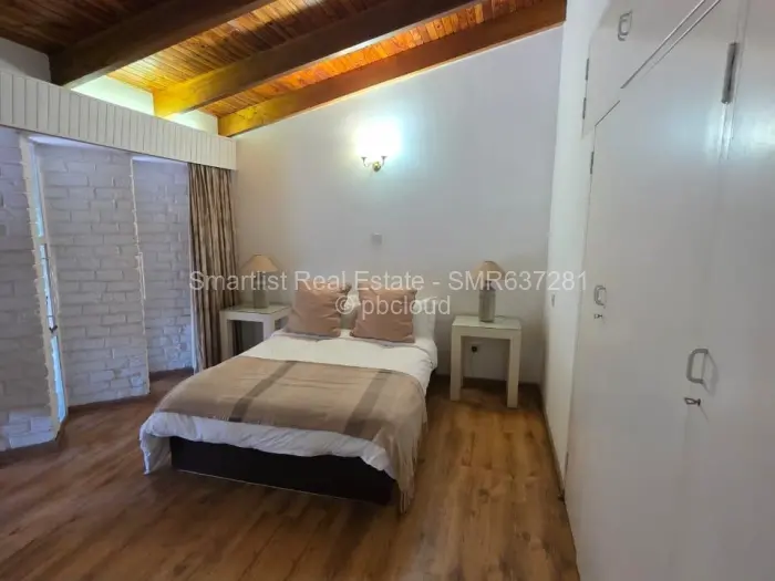 5 Bedroom House for Sale in Gunhill, Harare