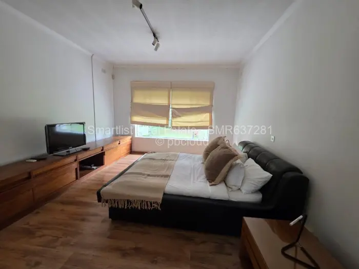 5 Bedroom House for Sale in Gunhill, Harare