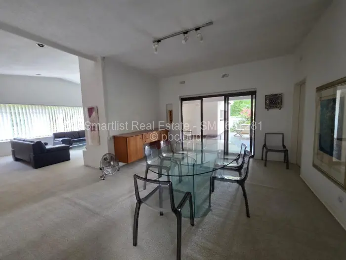 5 Bedroom House for Sale in Gunhill, Harare