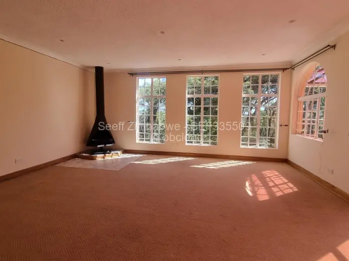 5 Bedroom House for Sale in Glen Lorne, Harare