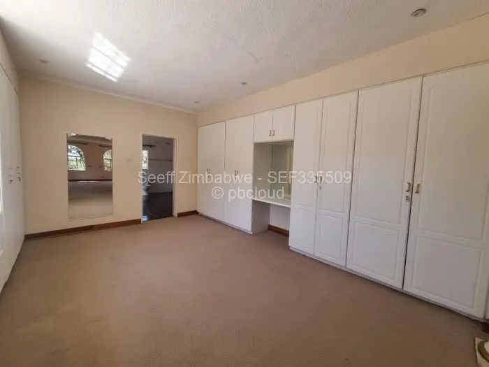 5 Bedroom House for Sale in Glen Lorne, Harare