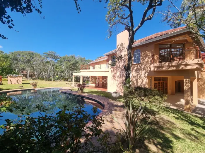 5 Bedroom House for Sale in Glen Lorne, Harare