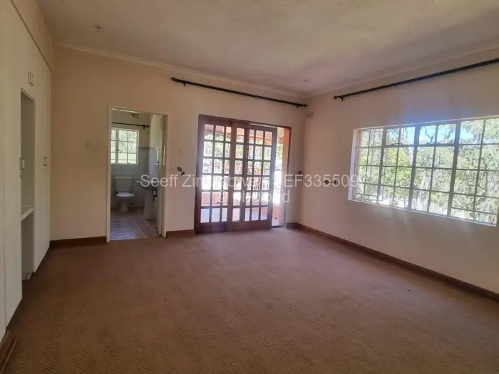5 Bedroom House for Sale in Glen Lorne, Harare