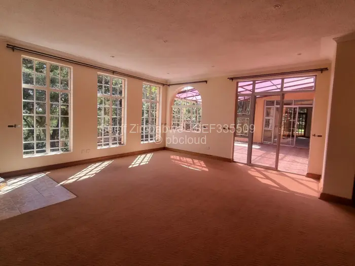5 Bedroom House for Sale in Glen Lorne, Harare