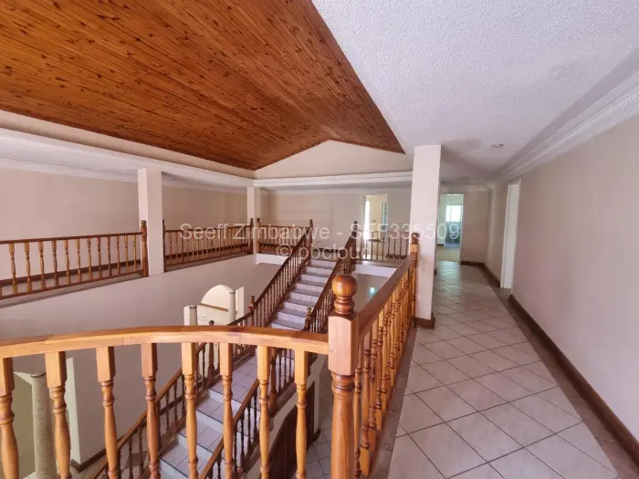 5 Bedroom House for Sale in Glen Lorne, Harare