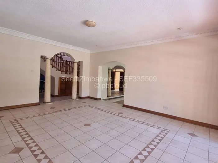 5 Bedroom House for Sale in Glen Lorne, Harare