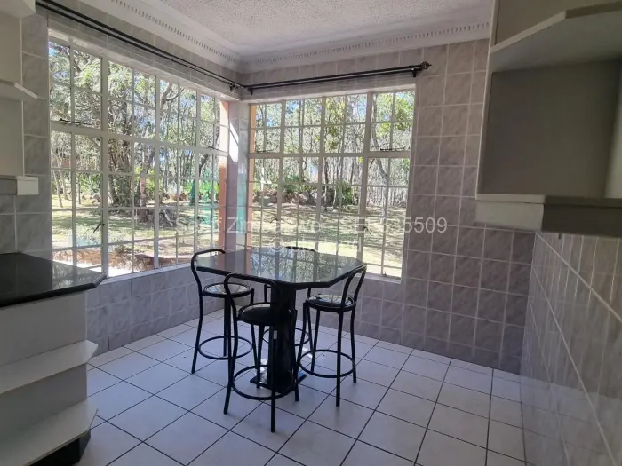 5 Bedroom House for Sale in Glen Lorne, Harare