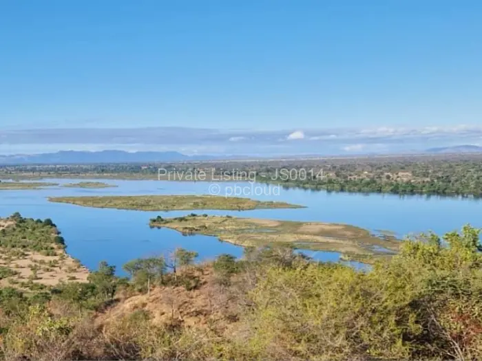 Hospitality/BnB for Sale in Chirundu, Chirundu