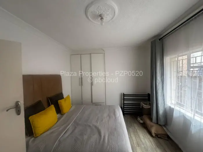 3 Bedroom House to Rent in Tynwald, Harare