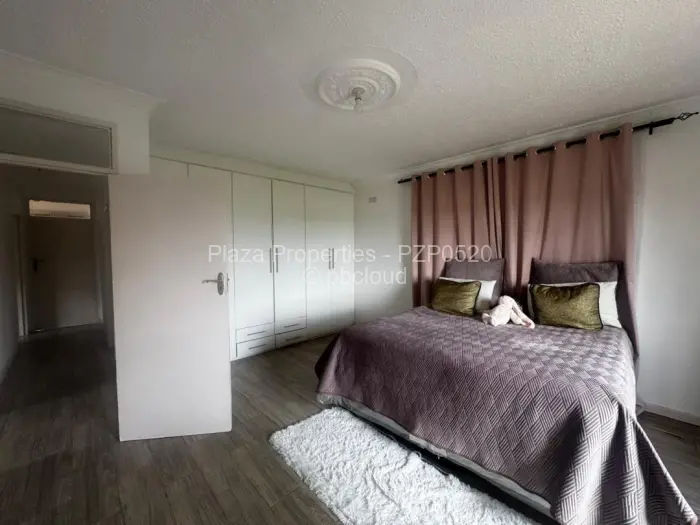 3 Bedroom House to Rent in Tynwald, Harare