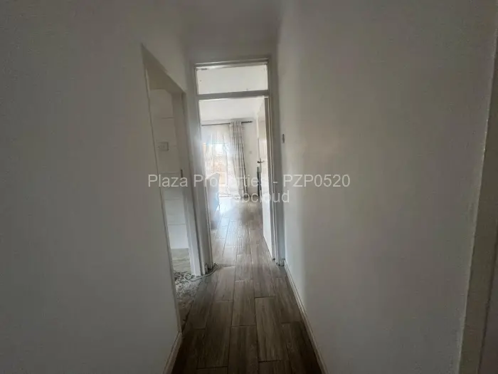 3 Bedroom House to Rent in Tynwald, Harare