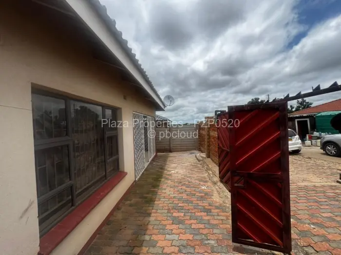 3 Bedroom House to Rent in Tynwald, Harare