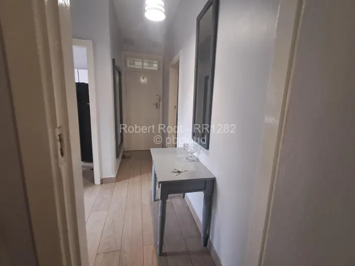 Flat/Apartment to Rent in Avenues, Harare