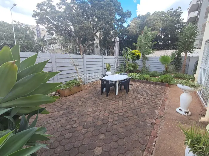 Flat/Apartment to Rent in Avenues, Harare