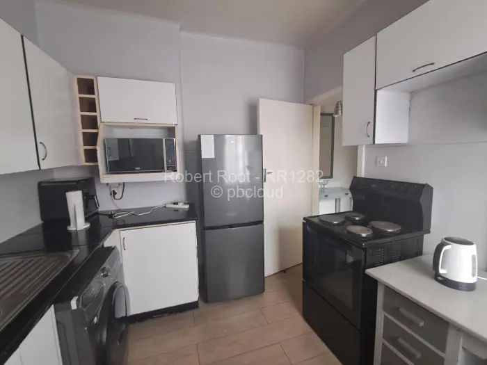Flat/Apartment to Rent in Avenues, Harare