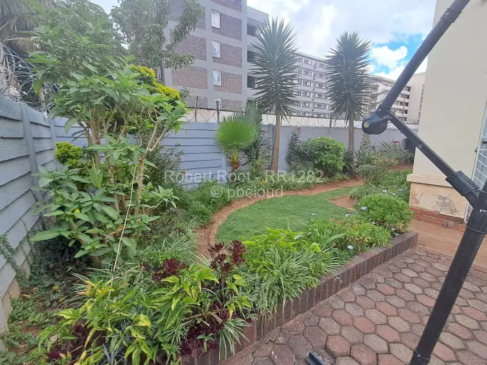 Flat/Apartment to Rent in Avenues, Harare