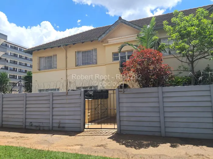 Flat/Apartment to Rent in Avenues, Harare