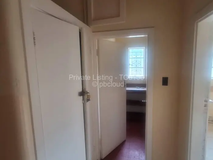 3 Bedroom House to Rent in Milton Park, Harare