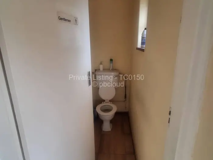 3 Bedroom House to Rent in Milton Park, Harare