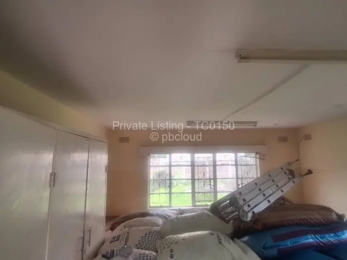 3 Bedroom House to Rent in Milton Park, Harare