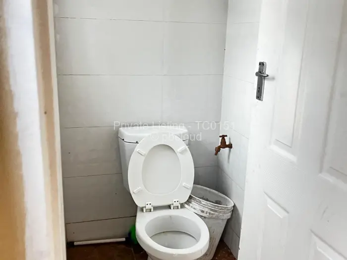 3 Bedroom House to Rent in Mandara, Harare