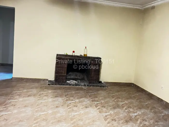 3 Bedroom House to Rent in Mandara, Harare