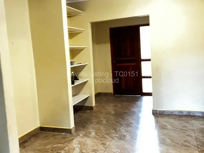 3 Bedroom House to Rent in Mandara, Harare