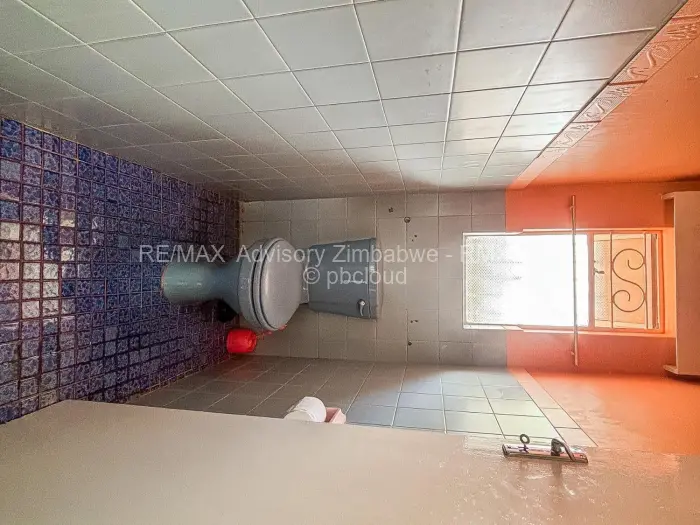 3 Bedroom House to Rent in Eastlea, Harare