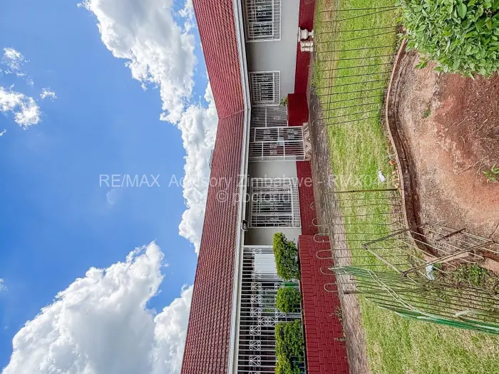 3 Bedroom House to Rent in Eastlea, Harare