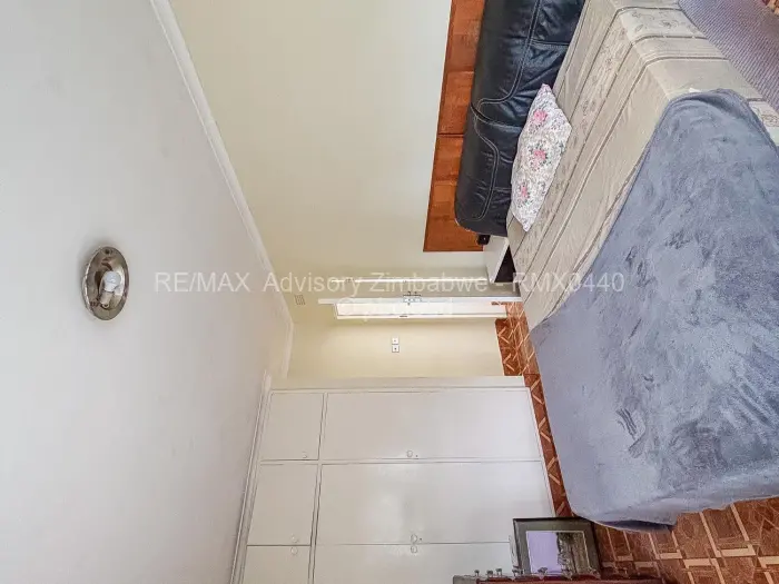 3 Bedroom House to Rent in Eastlea, Harare